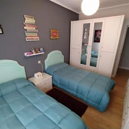 Apartment Maravilloso Piso Cerca Del Mar