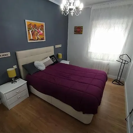 Apartment Maravilloso Piso Cerca Del Mar *